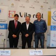 La única etapa en la província de la 70a Volta Ciclista a la Comunitat Gran Premi Banc Sabadell eixirà de Vila-real