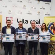 Turisme informarà les aficions dels equips que s’enfronten al Villarreal CF d’activitats a la ciutat durant la seua estada