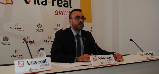 El pressupost de 2019 serà de 47,9 milions i tindrà 3,8 més que el de 2018, ajudes i l’1,5% dels funcionaris