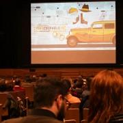 L’Auditori Músic Rafael Beltrán serà 100% accessible amb la instal·lació d’una plataforma elevadora a l’escenari