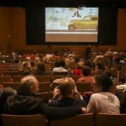 434 curts de 42 països pugnaran per un lloc en el palmarés de Cineculpable del qual cau Cinexpress 