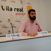 Vila-real augmenta un 50% les ajudes a ONG fins a arribar als 300.000 euros en 2019