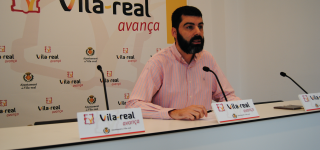 Vila-real augmenta un 50% les ajudes a ONG fins a arribar als 300.000 euros en 2019