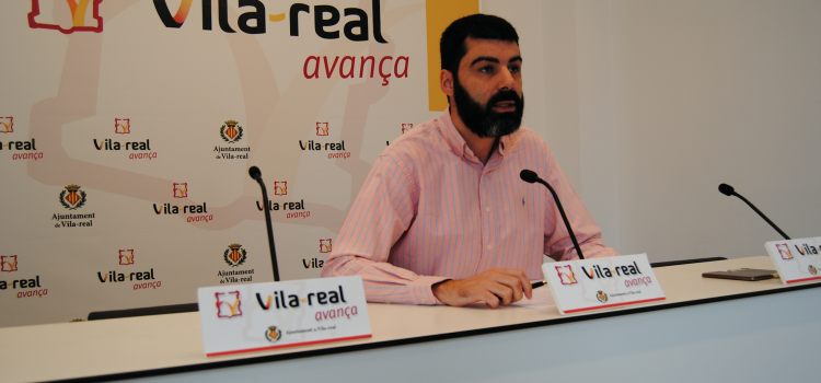 Vila-real augmenta un 50% les ajudes a ONG fins a arribar als 300.000 euros en 2019