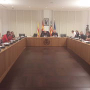 El tercer Consell Local de l’Esport de l’any informa les entitats sobre el conveni del pavelló Campió Llorens