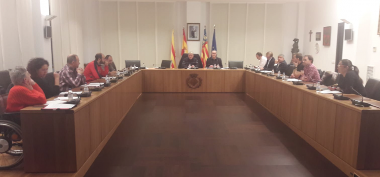 El tercer Consell Local de l’Esport de l’any informa les entitats sobre el conveni del pavelló Campió Llorens