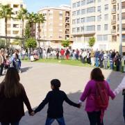 Commemoració dels 500 anys de la Reforma protestant i el seu arrelament a Vila-real 