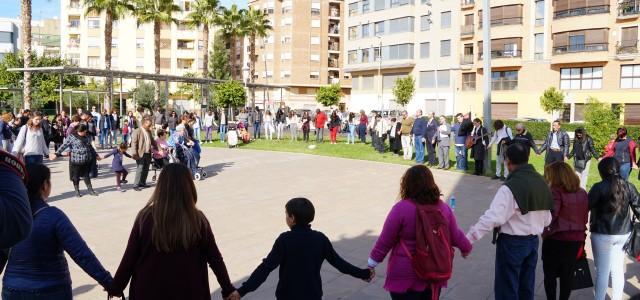 Vila-real celebrarà l’1 de novembre el Dia de les Esglésies Evangèliques a la Plaça Major