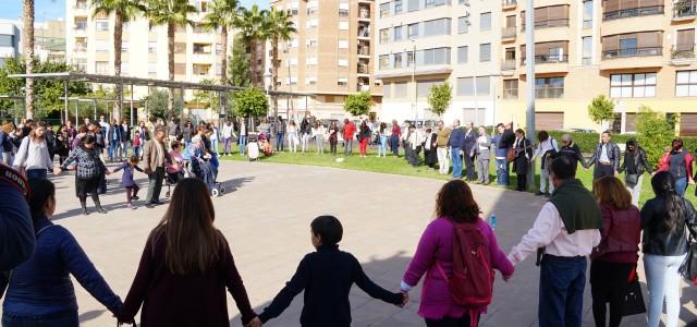 Commemoració dels 500 anys de la Reforma protestant i el seu arrelament a Vila-real 