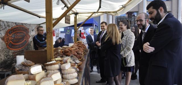 La Fira de Santa Caterina es celebrarà “si la situació no empitjora”