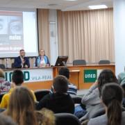 Les ‘Relacions perilloses, la violència de gènere en la joventut’, a debat en les Conferències Blanques de la UNED