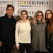 Cineculpable 2018 afronta el seu equador més social amb la projecció de ‘Mama’, ‘Pas d’Ici’ i ‘Queridísimo Papá’