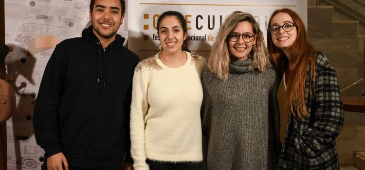 Cineculpable 2018 afronta el seu equador més social amb la projecció de ‘Mama’, ‘Pas d’Ici’ i ‘Queridísimo Papá’