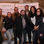 Estrena de Goya del Cinceculpable 2018 que hui projectarà les deu històries de la Secció Provincial 