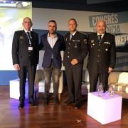 El model de mediació policial local es mostra com a exemple a Alacant per a millorar la convivència i prevenir la criminalitat