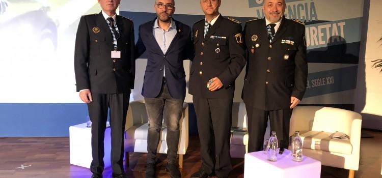 El model de mediació policial local es mostra com a exemple a Alacant per a millorar la convivència i prevenir la criminalitat