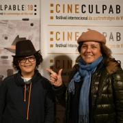 La Secció Oficial de Cineculpable 2018 dóna el tret d’eixida amb un viatge de 84 minuts d’Iran a Canàries