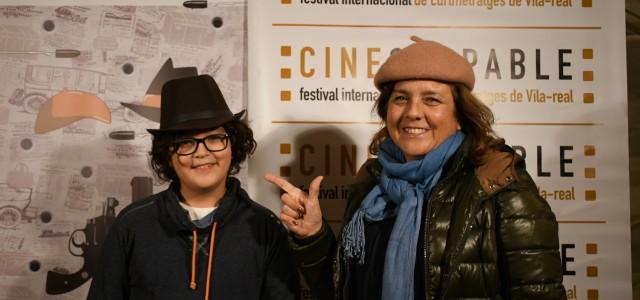 La Secció Oficial de Cineculpable 2018 dóna el tret d’eixida amb un viatge de 84 minuts d’Iran a Canàries