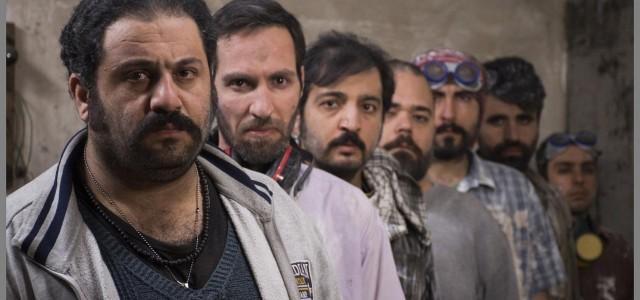 L’obra iraniana ‘Tanafos’ s’alça amb el 21é Cineculpable amb doblet a Millor Curtmetratge i Direcció