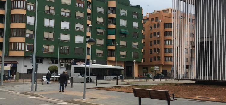 Vila-real engega el seu servei de bus urbà amb dues línies que connecta la ciutat 