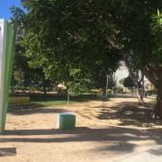 El ple aprova la petició d’un préstec de cinc milions per a saldar l’obtenció del jardí de les dominiques