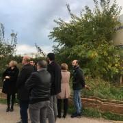 Quinze empreses opten a les obres de la Ronda Sud-oest que millorarà problemes ambientals i de seguretat