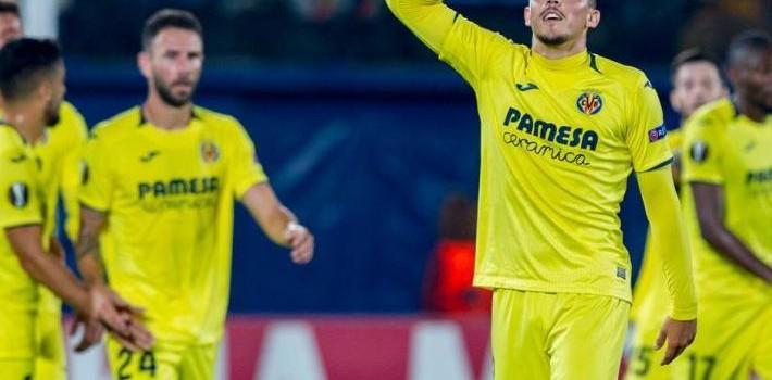 Luis Enrique cita al migcampista castellonenc Fornals per a jugar en els dos pròxims partits