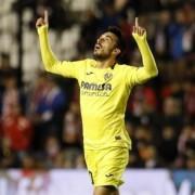 Sansone diu que no es rendirà i que vol ser un futbolista més aprofitable per al Villarreal
