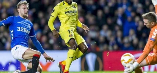 El Villarreal empata davant el Rangers (0-0) i es jugarà passar a setzens en casa 