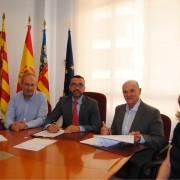 Vila-real col·labora amb 30.000 euros en la Fundació Manantial per a la realització d’activitats d’integració