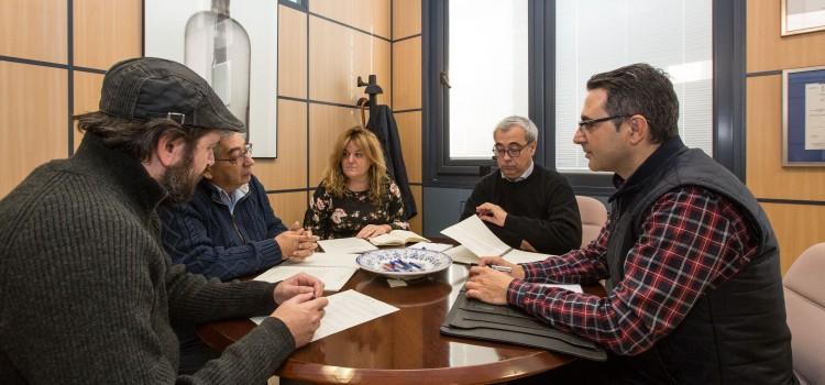 La Càtedra d’Innovació Ceràmica ‘Ciutat de Vila-real’ de l’UJI tanca 2018 amb més de mig centenar d’activitats 