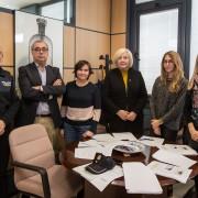 La Càtedra de Mediació Policial tanca un nou any com a referent en formació de mediació