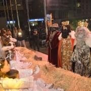 Joventut Antoniana ultima l’arribada de Melcior, Gaspar i Baltasar en la nit més màgica de l’any 