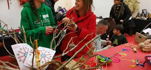 Vila-real acull la III Trobada d’artesans amb productors locals i alternatives a un consum més responsable