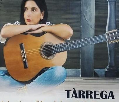 L’Associació Cultural Rondalla Francesc Tàrrega i l’institut convoquen el XXIII Concurs de guitarra per a joves