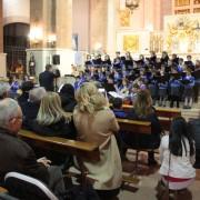 La XXVI Trobada de Nadal tindrà nom de dona amb la participació del premiat ‘Coro Innuendo’