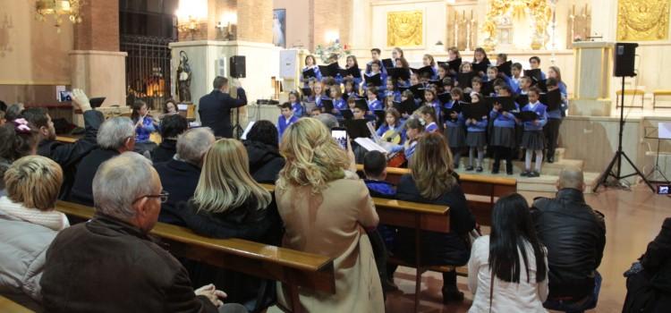 La XXVI Trobada de Nadal tindrà nom de dona amb la participació del premiat ‘Coro Innuendo’