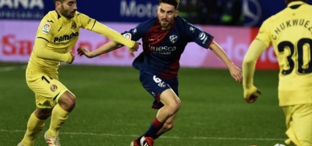 El Villarreal ja prepara el partit contra el València, però pensant en el Leganés