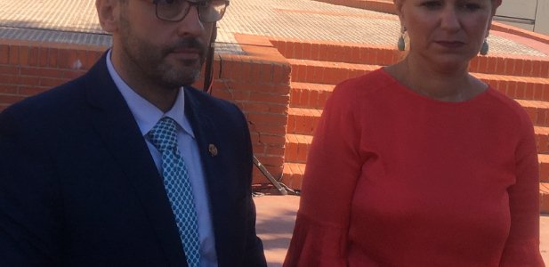 PSPV lamenta que Compromís es posicione amb les sigles del seu partit davant la petició de reunió de l’alcalde amb Marzà