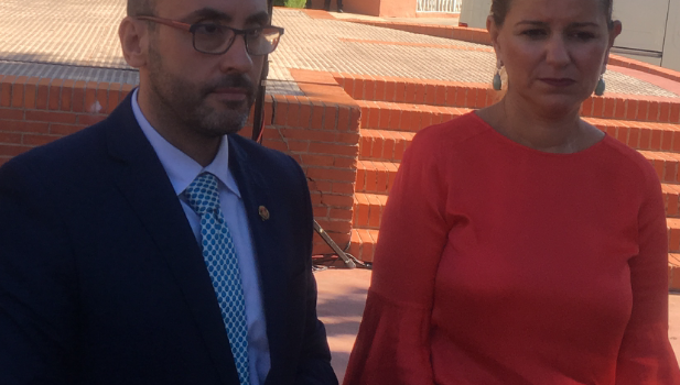 PSPV lamenta que Compromís es posicione amb les sigles del seu partit davant la petició de reunió de l’alcalde amb Marzà