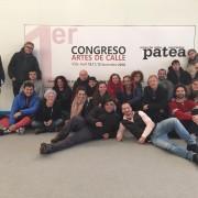 Vila-real es reafirma com a referent d’arts de carrer amb el primer congrés estatal de l’’associació PATEA