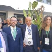 Vila-real es presenta com exemple de polítiques innovadores públiques a un congrés internacional a Rabat