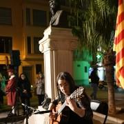 La ciutat homenatja a Tàrrega en seu Dia Internacional amb una cercavila i una audició de les seues peces