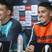 García i Fornals apel·len a la unió entre equip i afició per a superar demà l’Spartak de Moscou