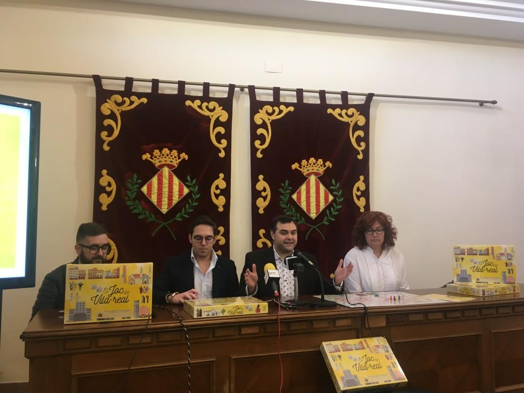 el joc de vila-real3