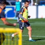 La plantilla del Villarreal iniciarà el dijous nou dies de vacances i tornarà al treball el 29