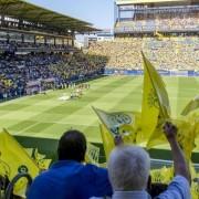 El Villarreal homenatjarà a la seua pedrera en la prèvia del partit de Copa contra l’Almeria