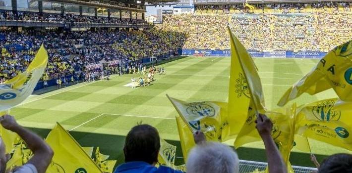 El Villarreal homenatjarà a la seua pedrera en la prèvia del partit de Copa contra l’Almeria