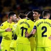 García s’estrena amb bon peu i el Villarreal guanya a l’Spartak i acaba primer de grup