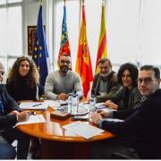 Benlloch tornarà a ser president de la Xarxa Valenciana de Ciutats per la Innovació en 2019